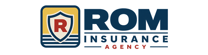 ROM Insurance Agency